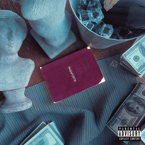 Pasaporte (Explicit)
