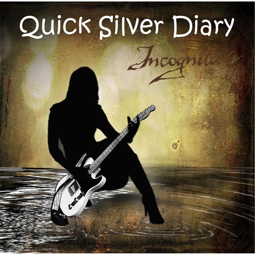 Quick Silver Diary
