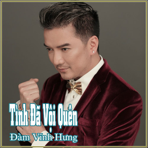Tình Đã Vội Quên