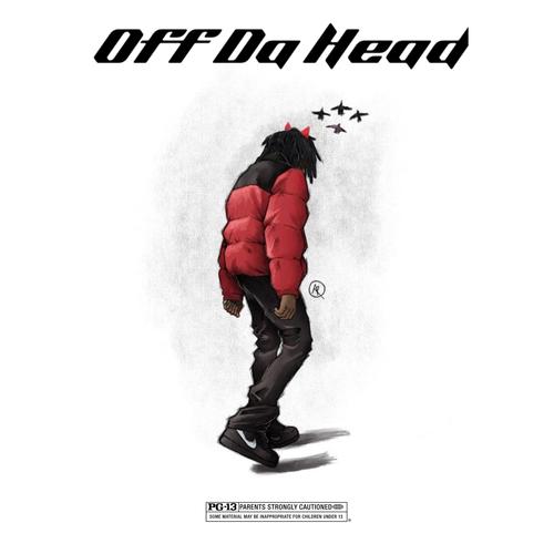Off Da Head (Explicit)