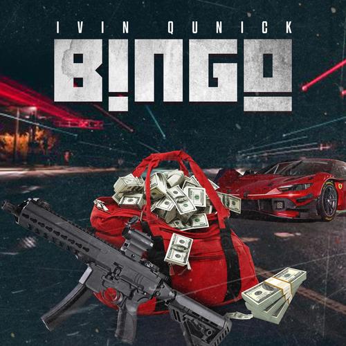 Bingo (feat. Section 8)