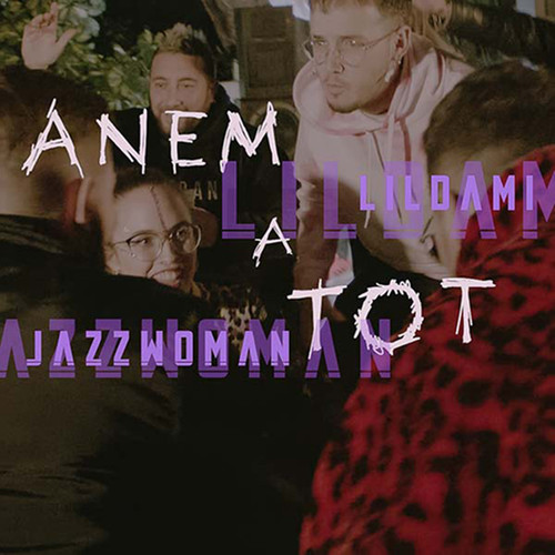 Anem a tot