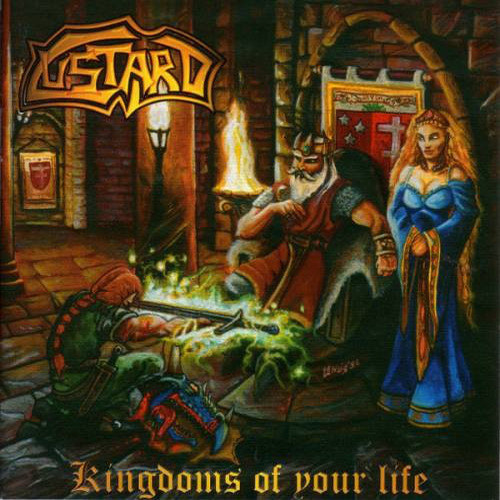 Kingdoms of Your Life