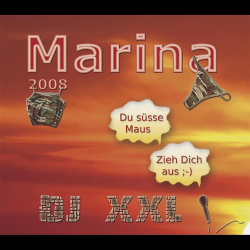 Marina 2008