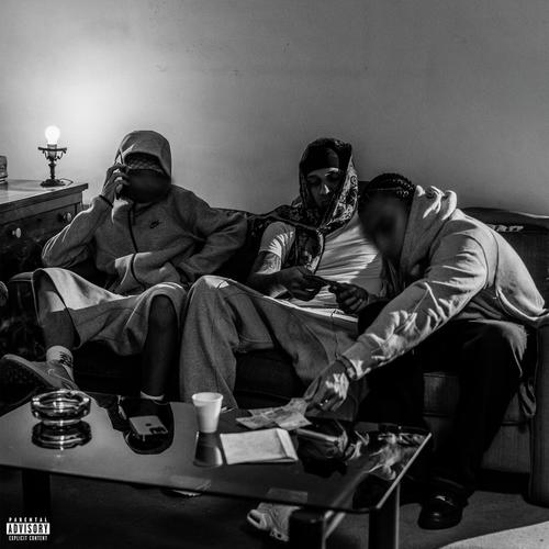 Seja Bem-Vinda (Explicit)