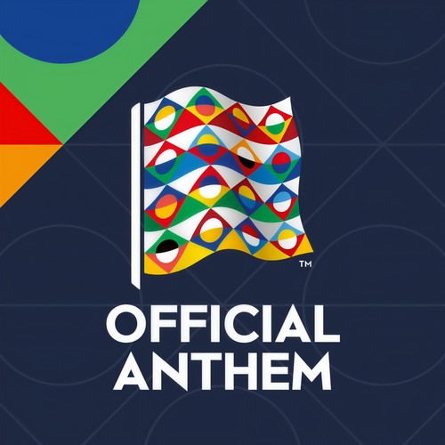 UEFA Nations League Anthem (Variations)