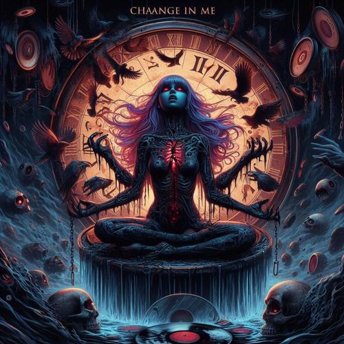 Change in Me (Explicit)
