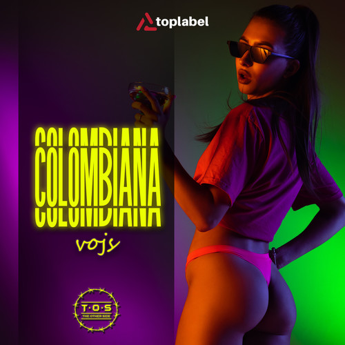 Colombiana (Explicit)
