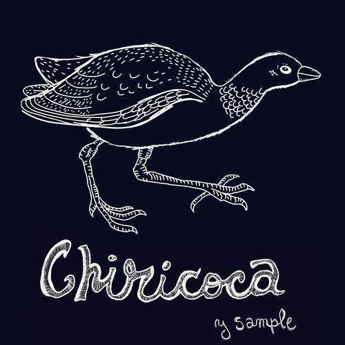 Chiricoca y Sample