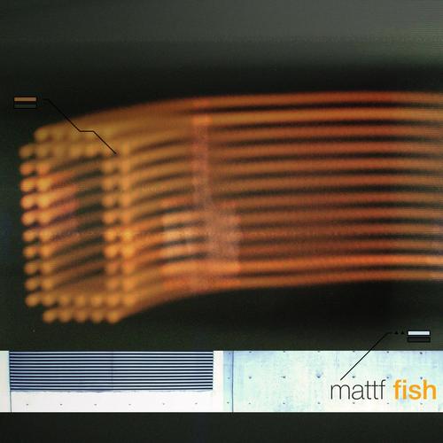 Fish (Clean Mix)
