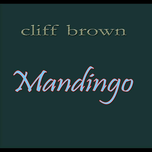 The Mandingo Street Warrior