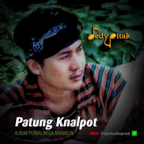 Patung Knalpot (feat. @dpstudioprod, Musisi Purbalingga, Jawa Ngapak, Penginyongan, Lagu Jawa, Campursari Koplo, Dangdut Ngapak, Ngapak Purbalingga, DEDY PITAK STUDIO & REC ©dpstudioprod)