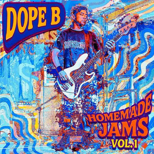 Homemade Jams, Vol. 1