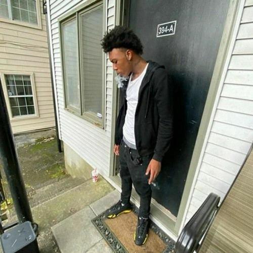 none to say (feat. Glokk40Spaz) [Explicit]