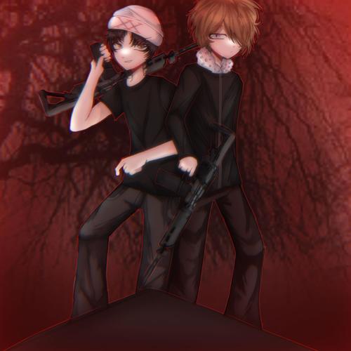 In My Dreams (feat. Ichigo) [Explicit]