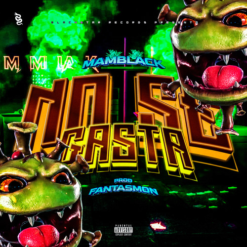 No Se Gasta (Explicit)