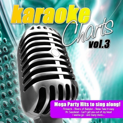 Karaoke Charts, Vol. 3