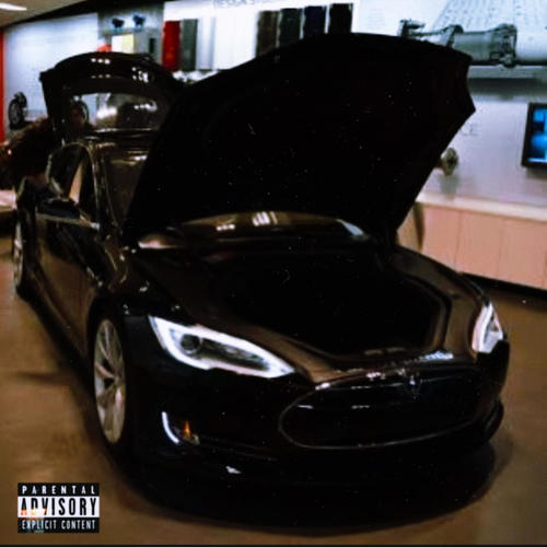 Tesla Engine (feat. Sahlow) [Explicit]