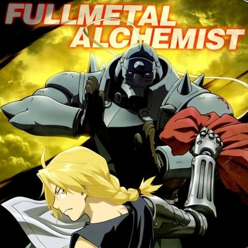 again粤语版（《钢之炼金术师 FULLMETAL ALCHEMIST》OP1）
