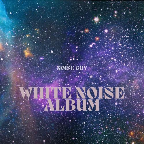 White Noise Album