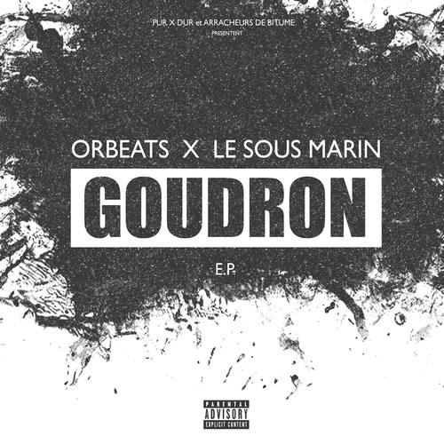 Goudron