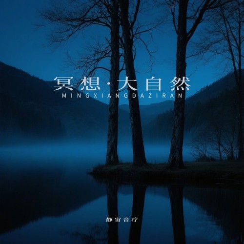 冥想音乐大自然 ｜舒缓解压瑜伽音乐| 放松方法 | 灵气 | 减少压力 | 身体和灵魂