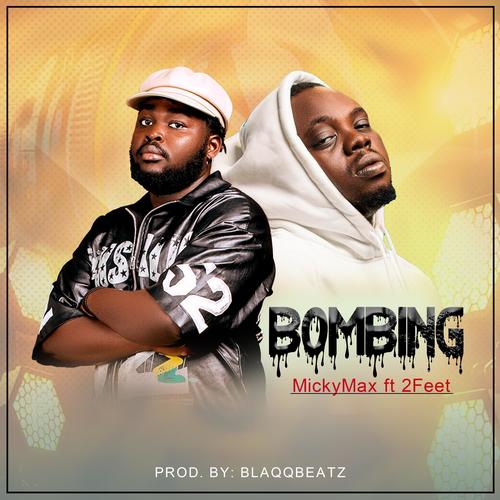 BOMBING (feat. 2Feet)