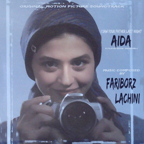 Aida - Original Soundtrack