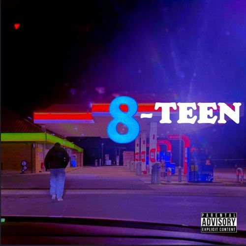 8-TEEN (Explicit)