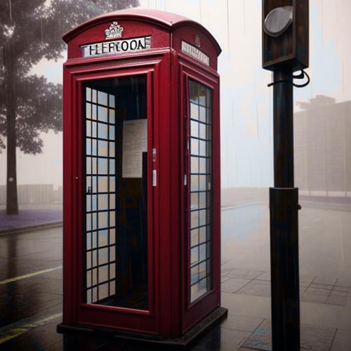 Phone Call (Explicit)