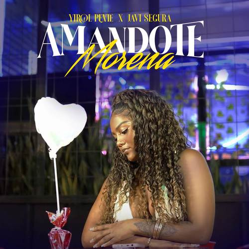 Amandote Morena