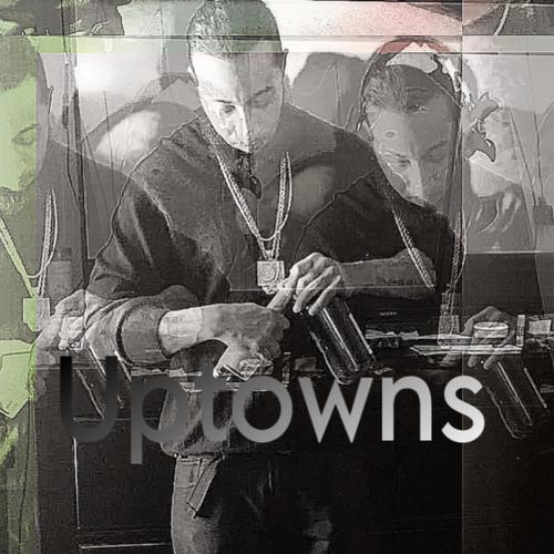 Uptowns (Explicit)