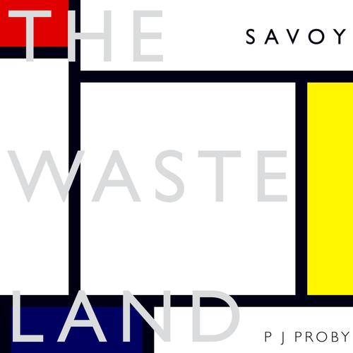The Waste Land By TS Eliot