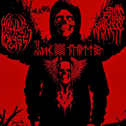 Ink Blotter (feat. BIGGG SURFFF & Dungeonistic) [Explicit]