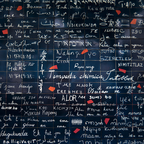 Tempesta Chimica (Explicit)