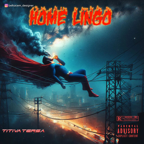 Home Lingo