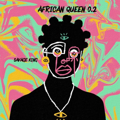 African Queen 0.2