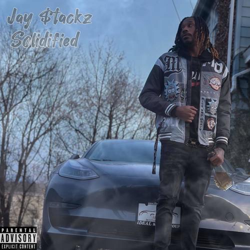 Solidified (Explicit)