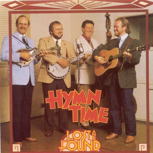 Hymn Time