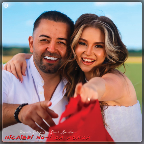 Nicaieri Nu-I Ca Acasa