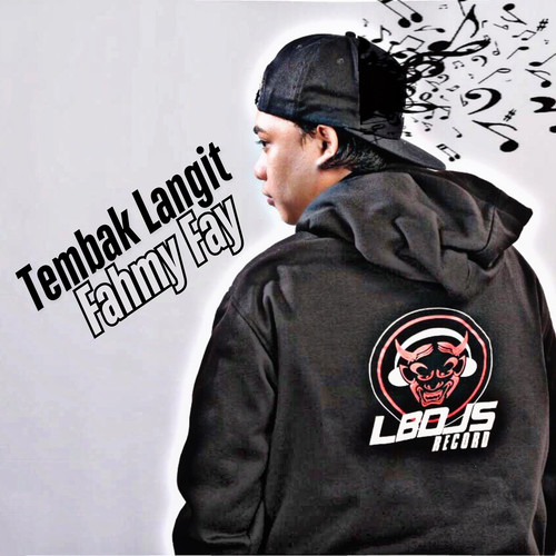 Tembak Langit
