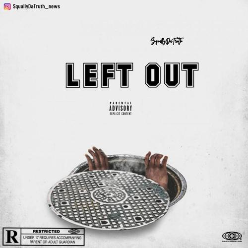 LEFT OUT