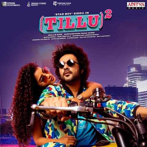 Tillu Square (Original Motion Picture Soundtrack)