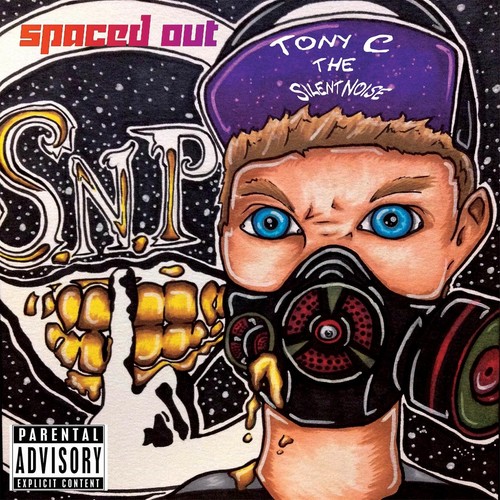 Spaced Out (Explicit)