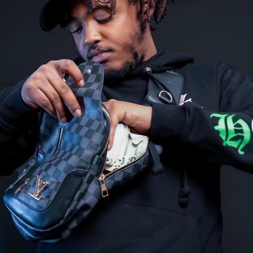 Baby 40 (feat. Ysr Grams & Nick Tokess) [Explicit]