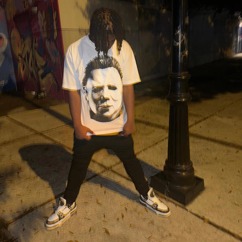 Finish Him (Explicit)