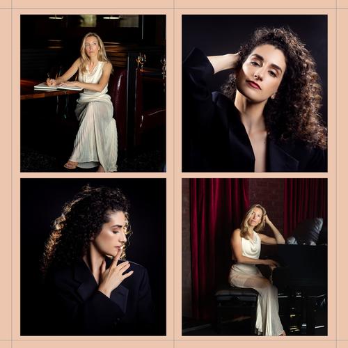 Pendant La Nuit (feat. Izze Stein)