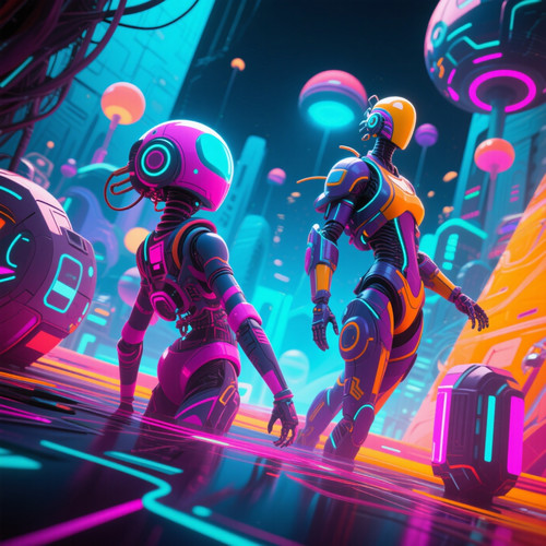 LET GO OF THE FEELING