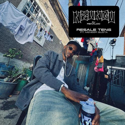 Resale Teng (feat. Meneer Busta)