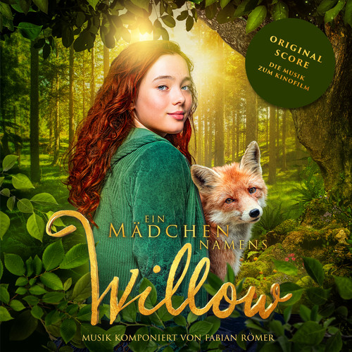 Ein Mädchen namens Willow (Original Score)